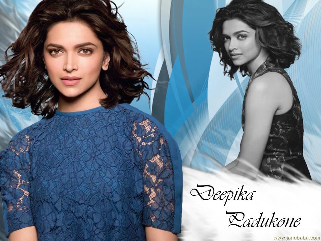 Deepika Padukone