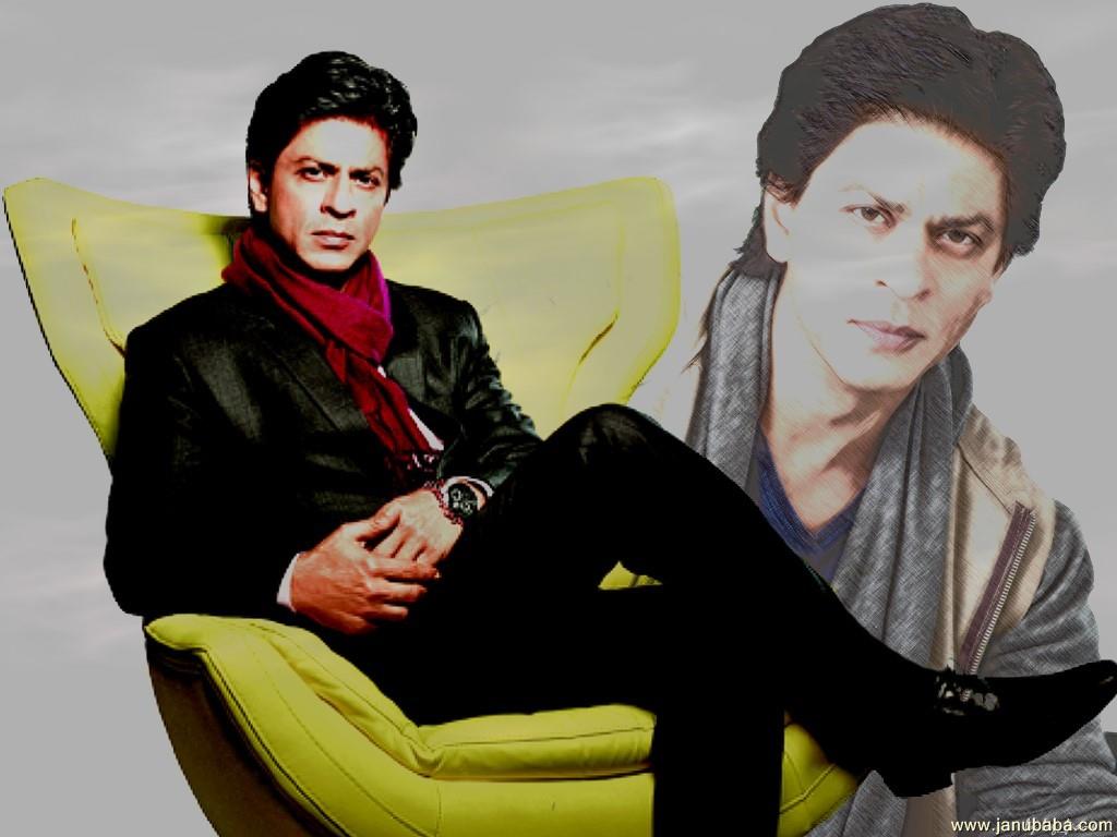 Shahrukh Khan