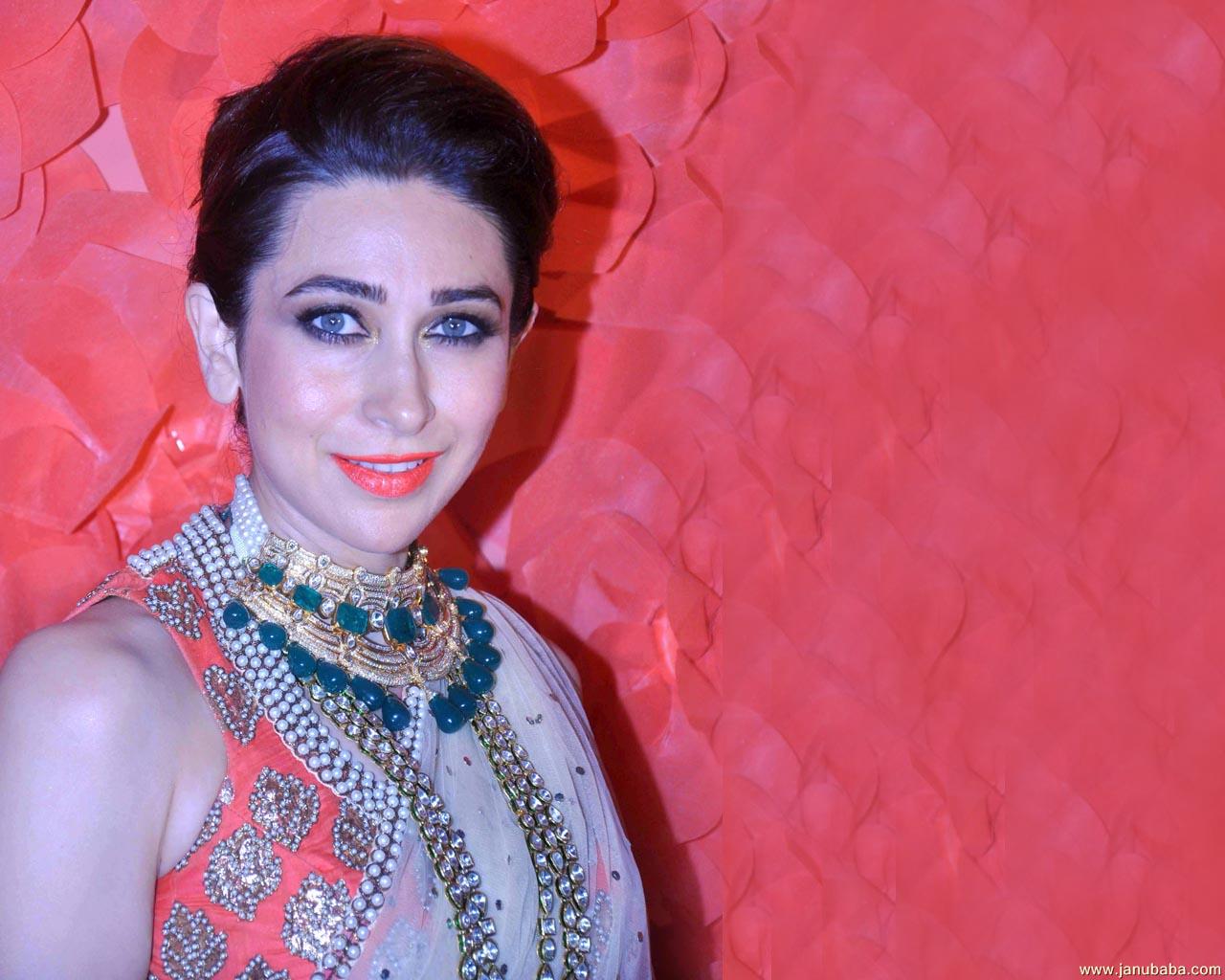 Karishma Kapoor             by coolman