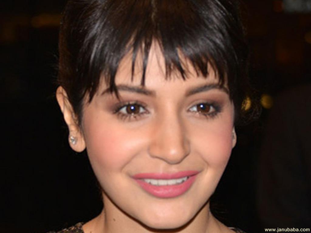 Anushka Sharma             by coolman
