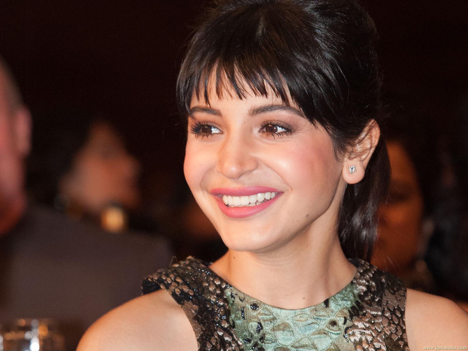 Anushka Sharma             by coolman