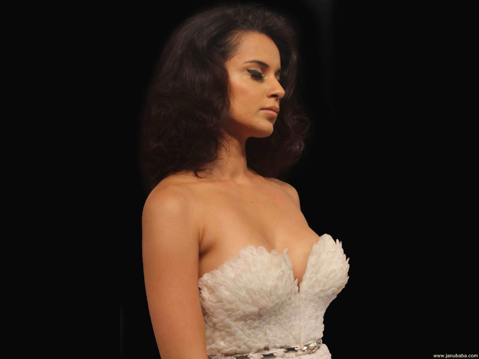 Kangana Ranaut          by coolman