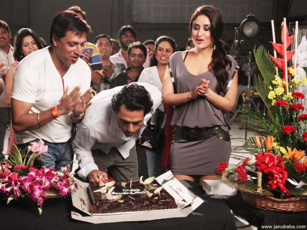 Kareena Kapoor            by coolman