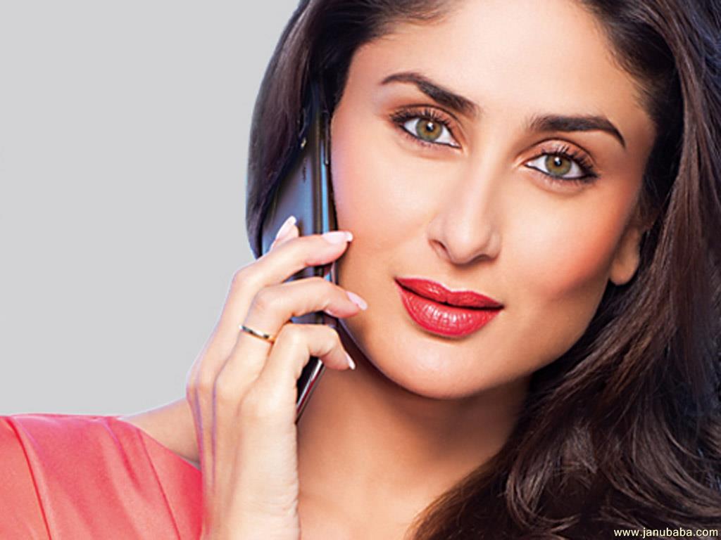 Kareena Kapoor            by coolman