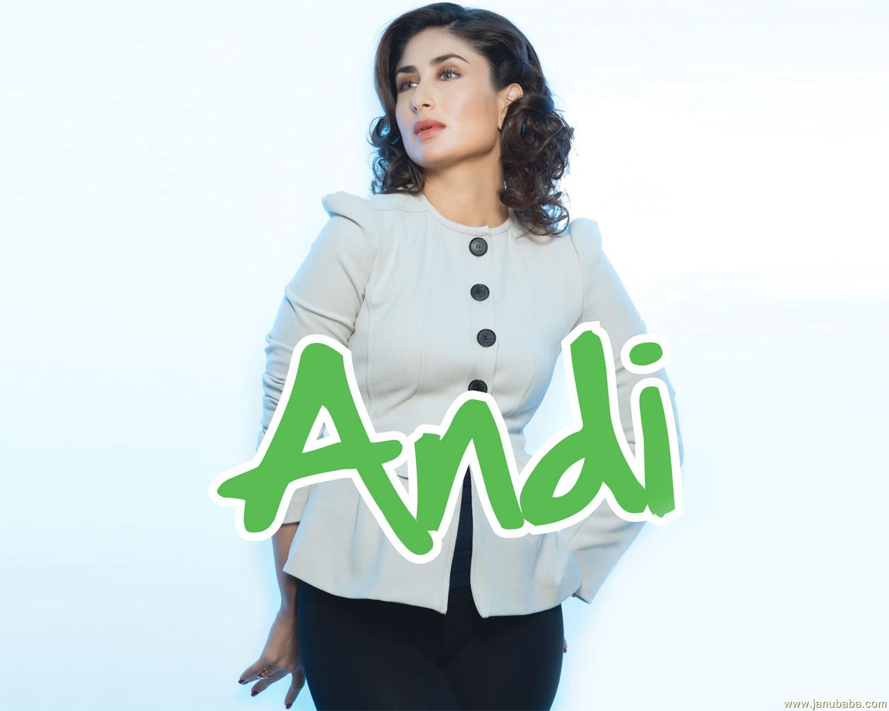 Kareena Kapoor            by coolman
