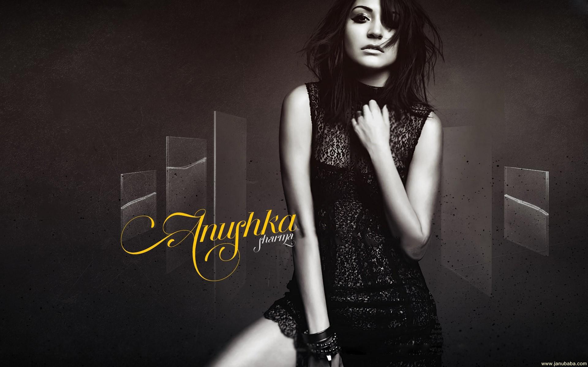 Anushka Sharma By Hubbak