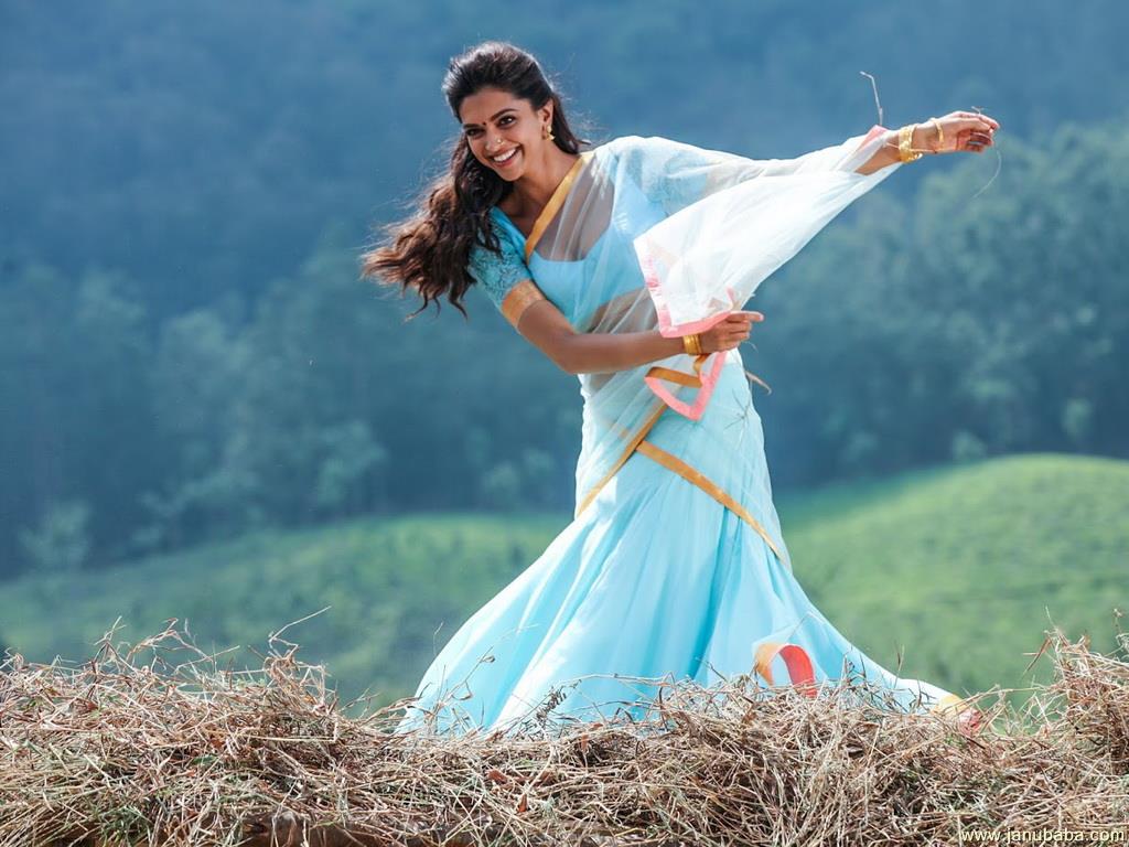 Deepika Padukone
