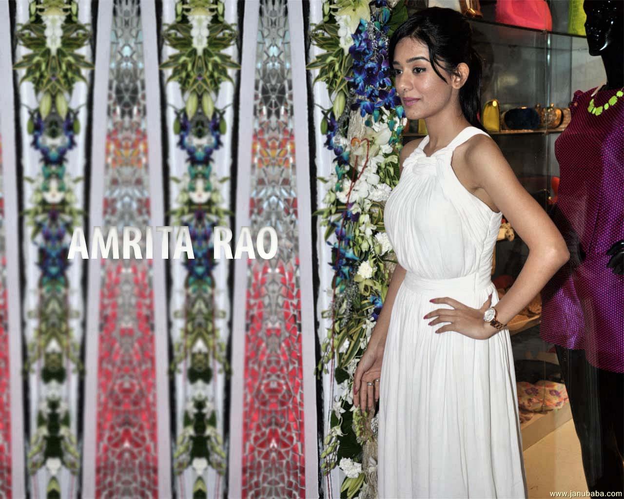 Amrita Rao              by coolman
