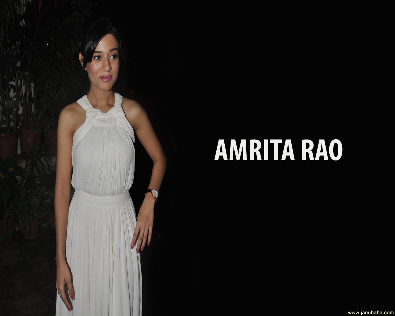 Amrita Rao              by coolman