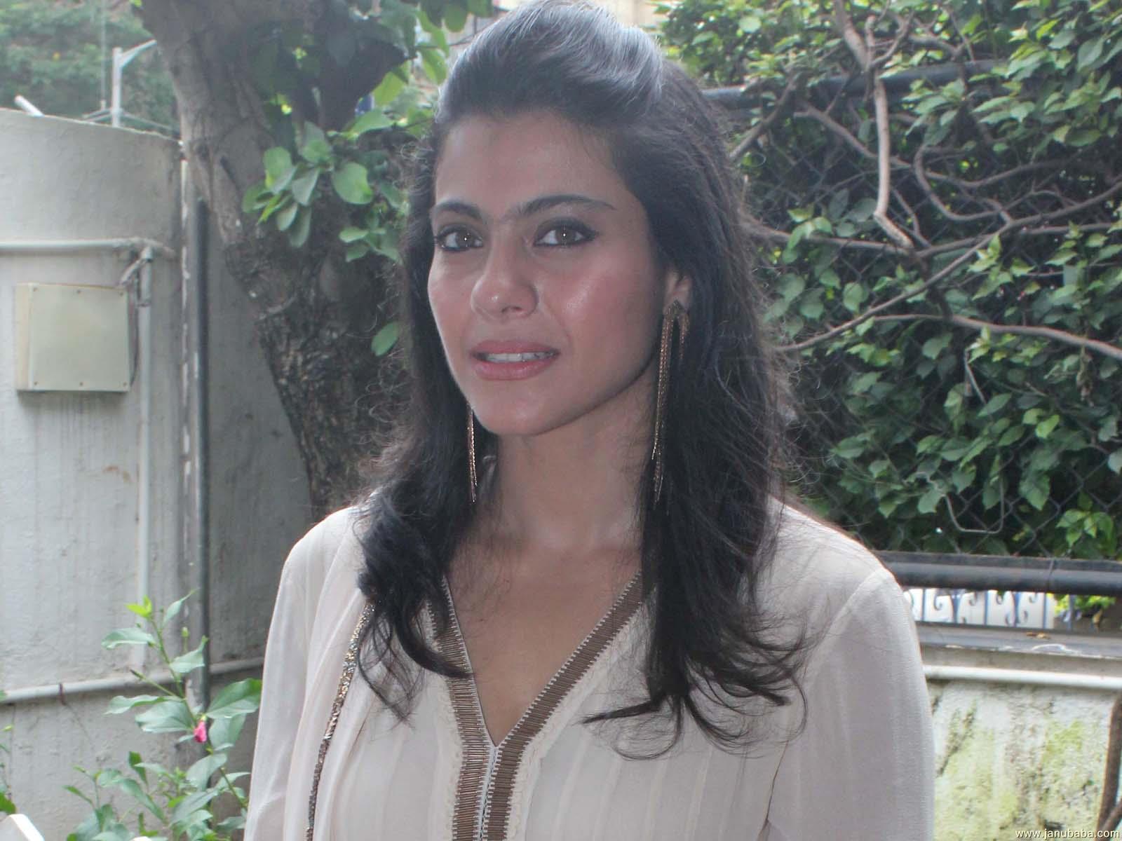 Kajol                 by coolman