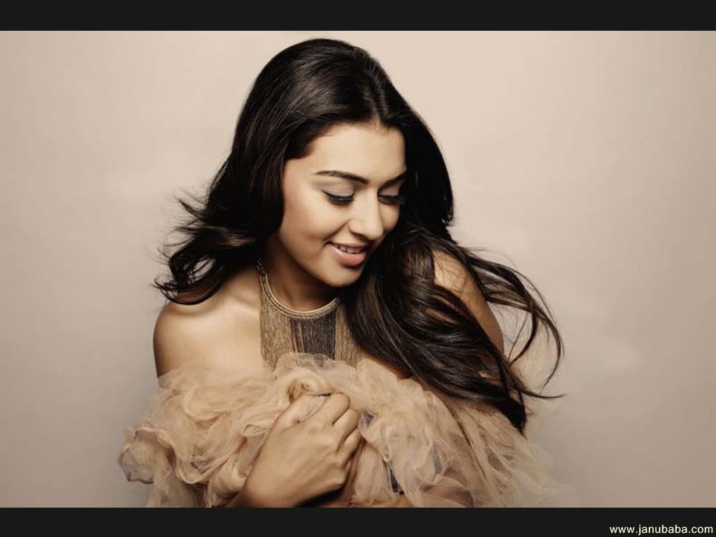 Hansika Motwani           by coolman