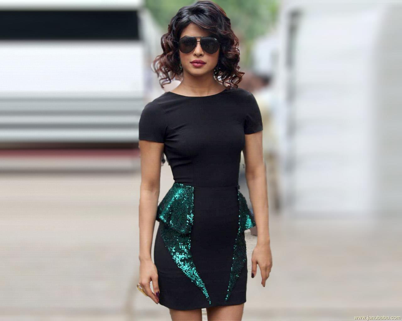 Priyanka Chopra               by coolman