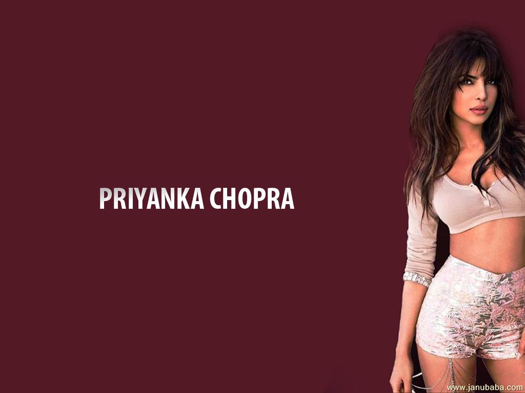 Priyanka Chopra               by coolman