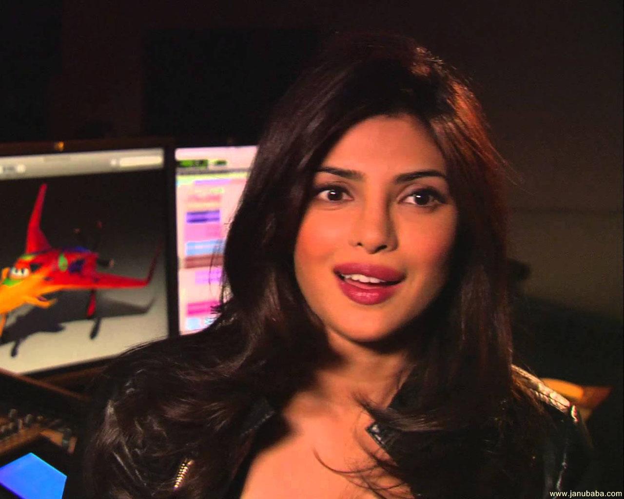 Priyanka Chopra               by coolman