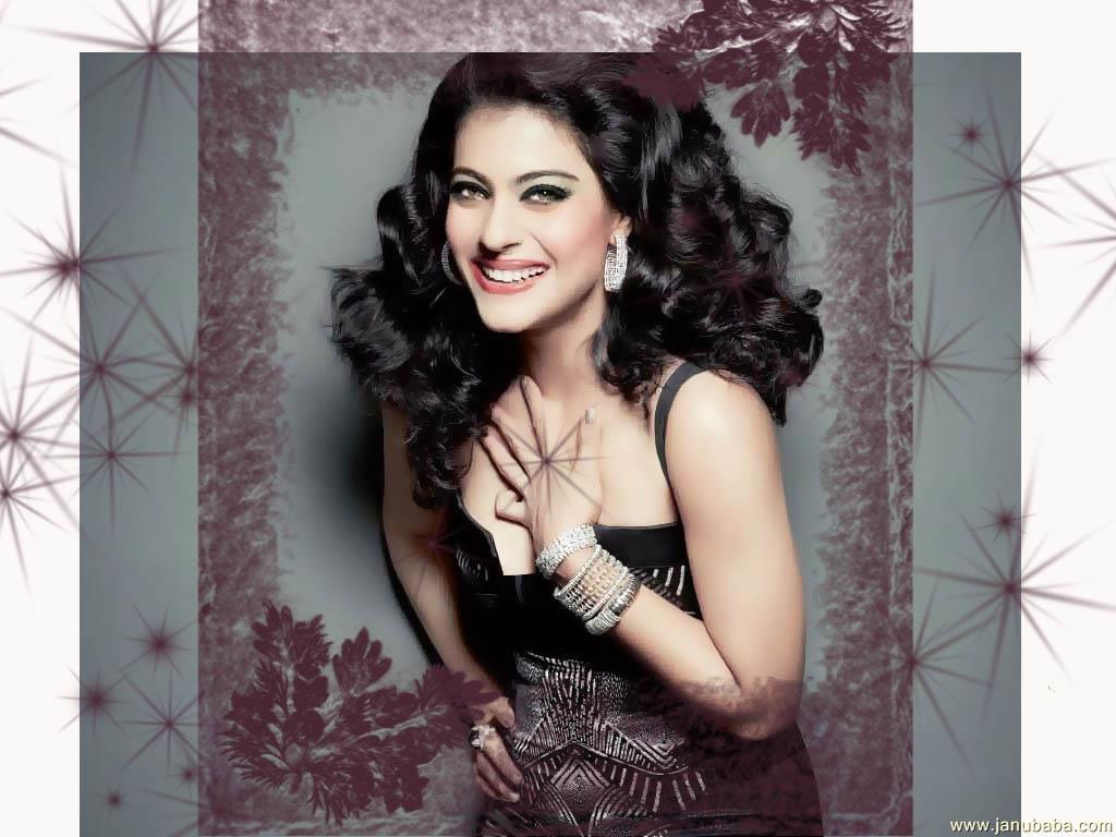 kajol