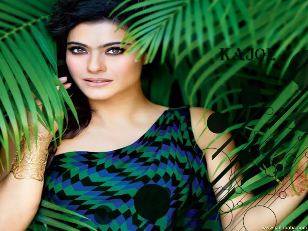 kajol
