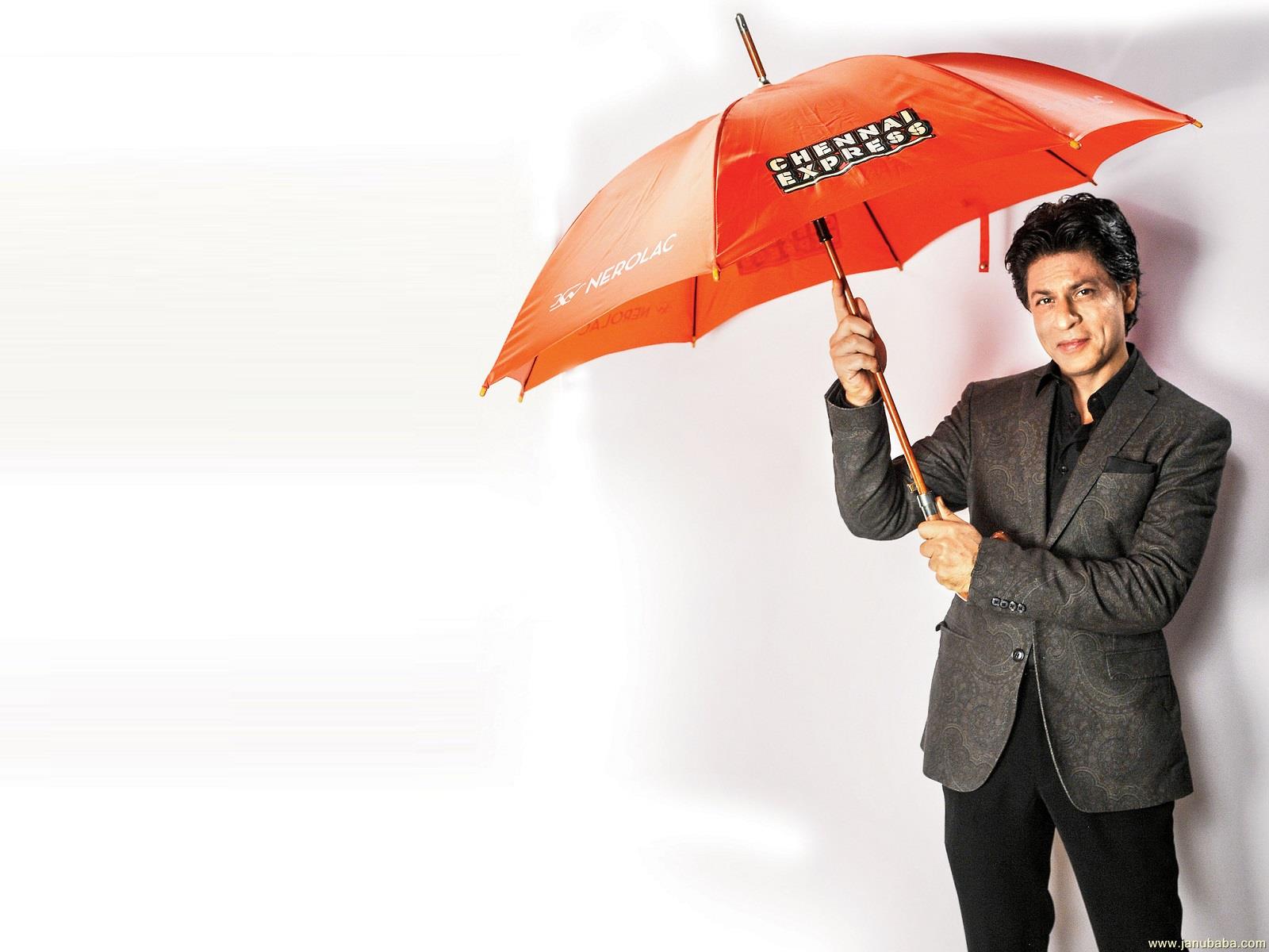 Shahrukh Khan 