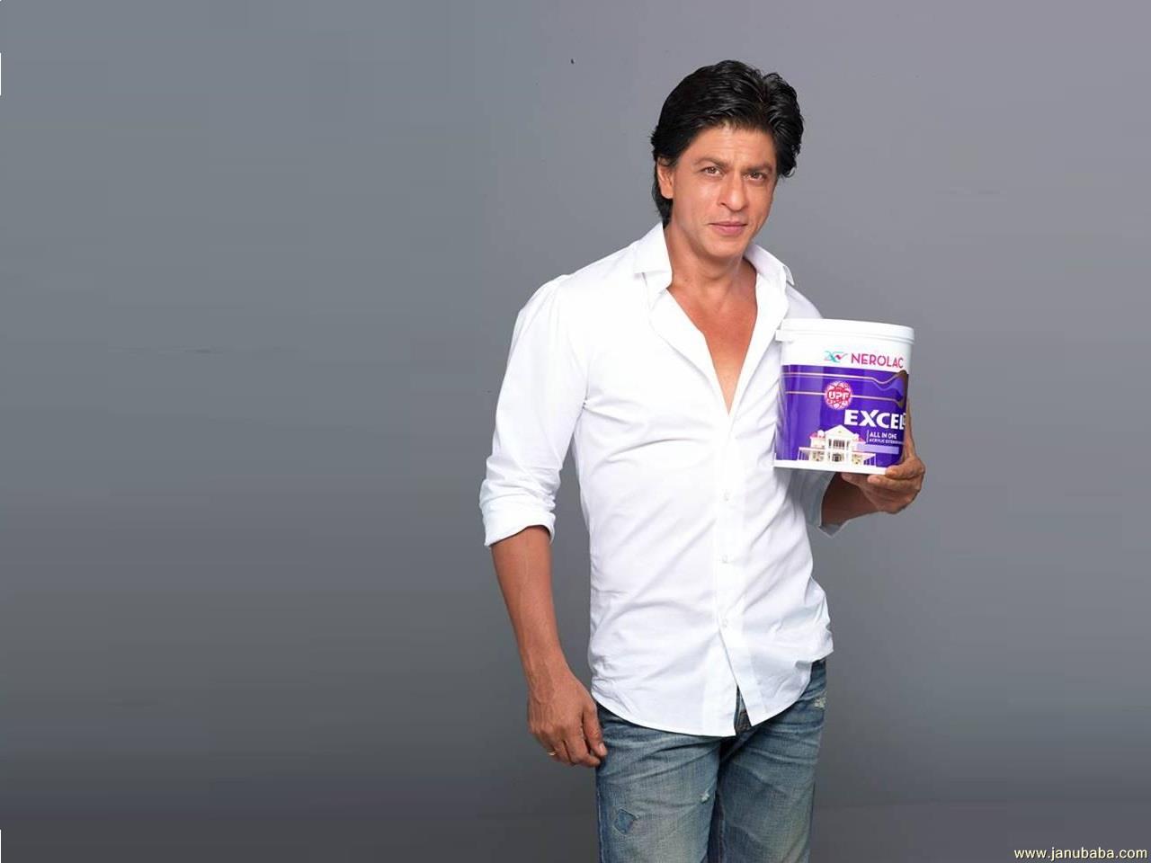 Shahrukh Khan