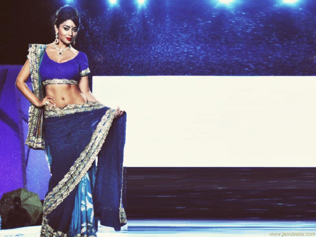 Shriya Saran