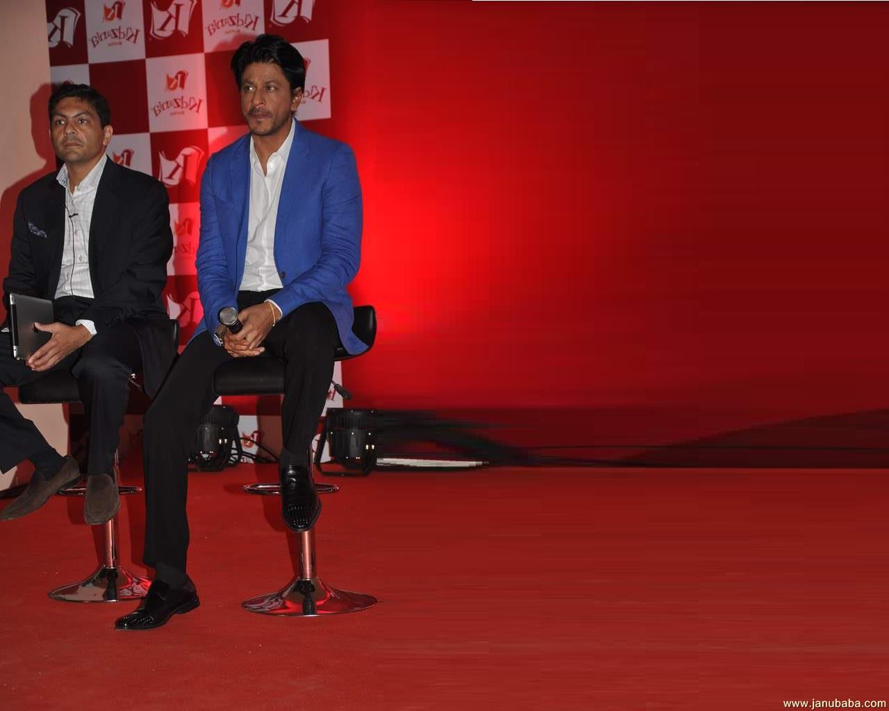 Shahrukh Khan