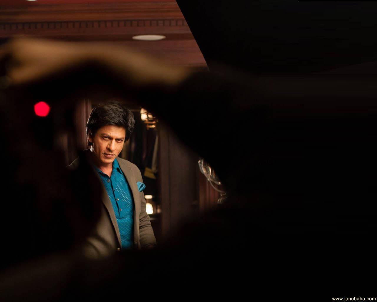 Shahrukh Khan