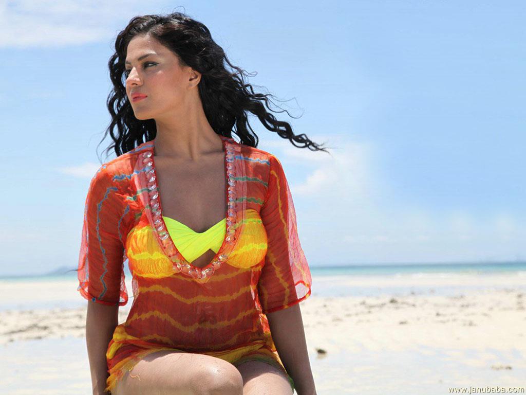 Veena Malik                by coolman