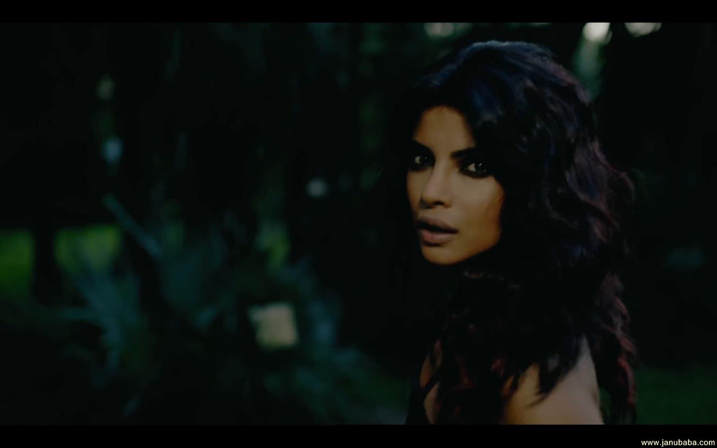 Priyanka Chopra