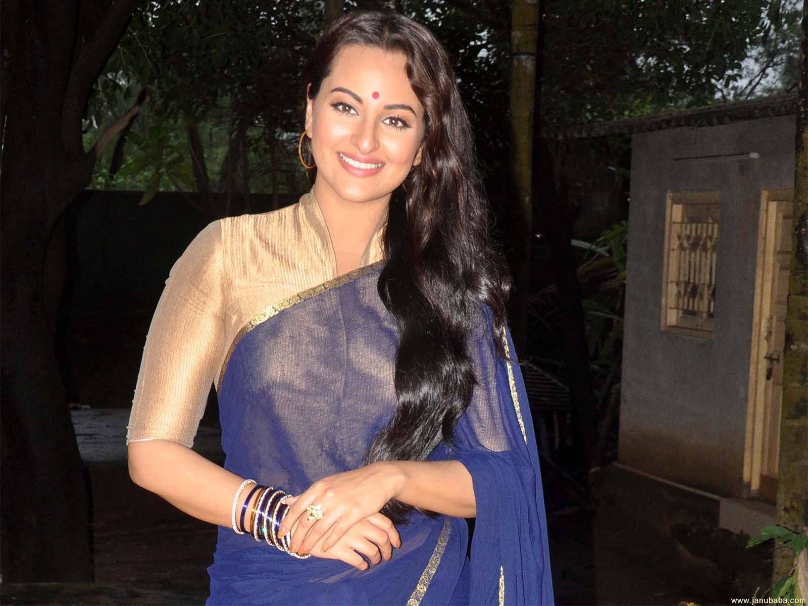 Sonakshi Sinha             by coolman