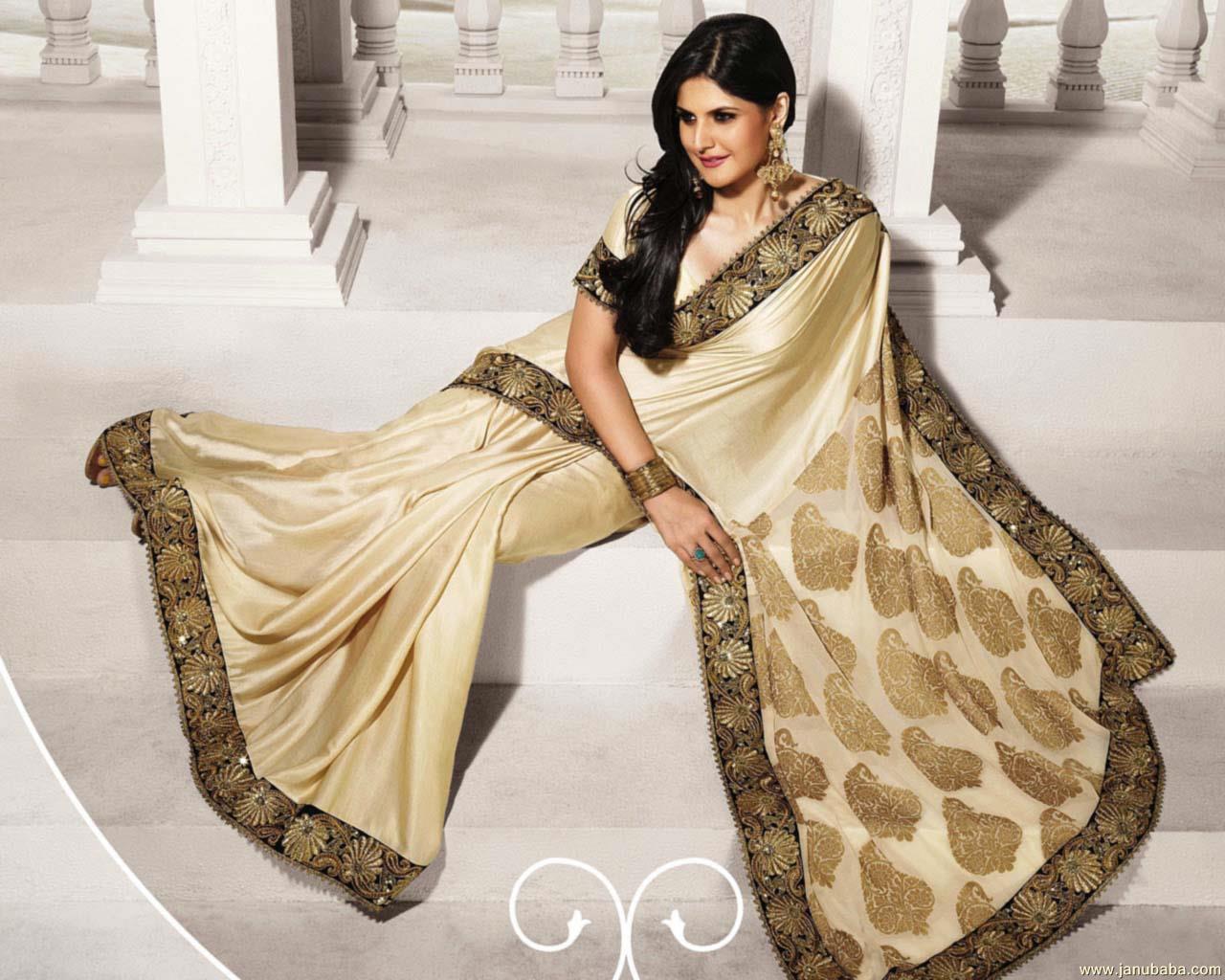 Zarein Khan             by coolman