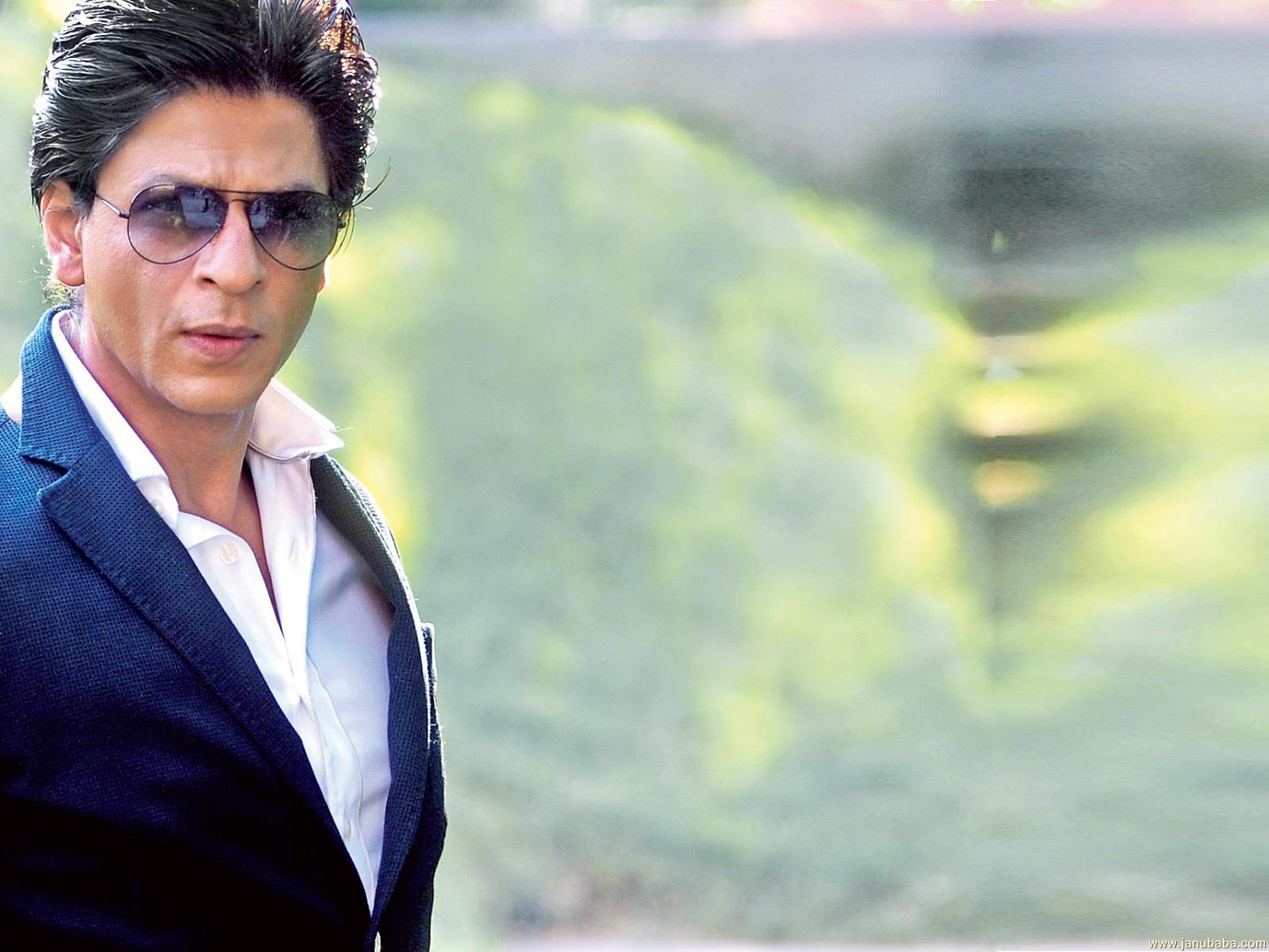 Shahrukh Khan