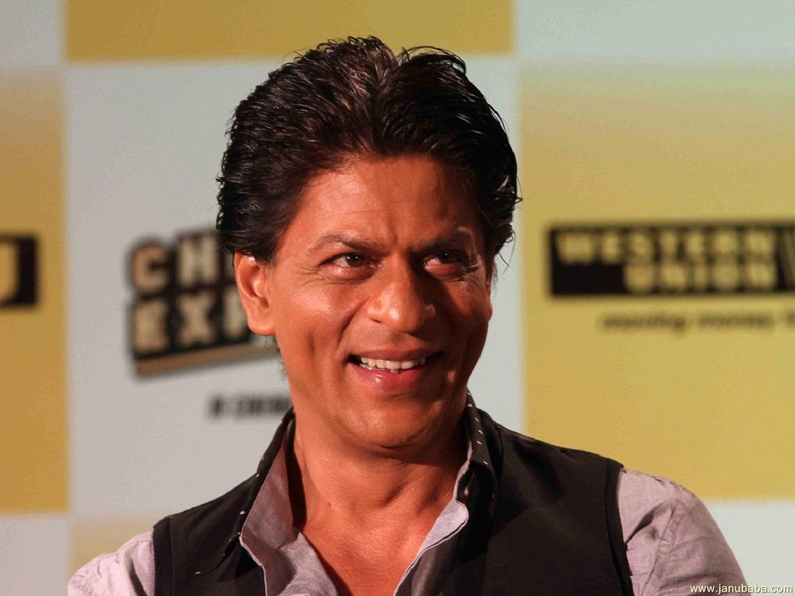 Shahrukh Khan