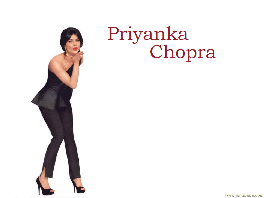 Priyanka Chopra
