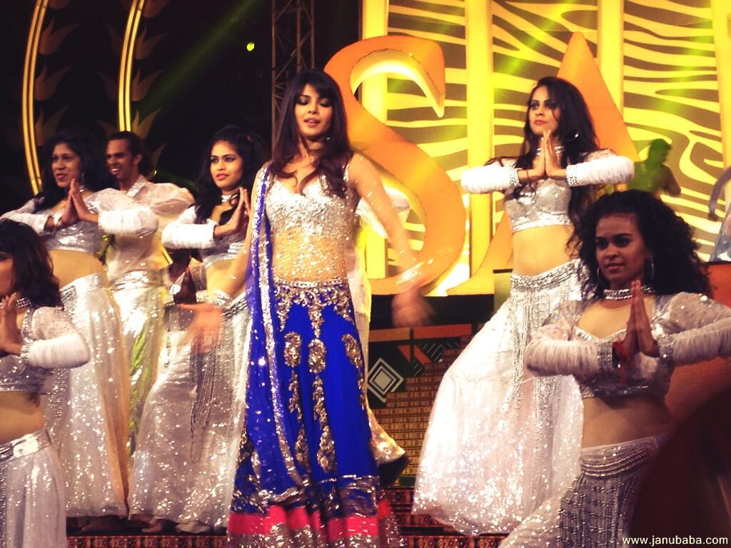 Priyanka Chopra