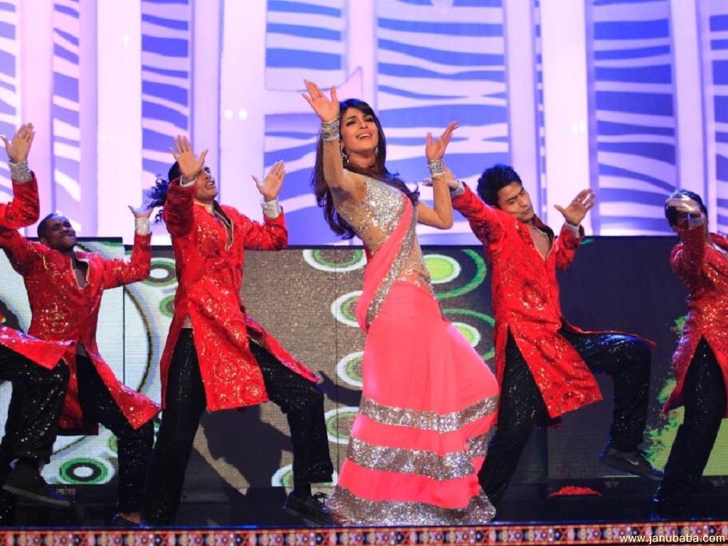 Priyanka Chopra