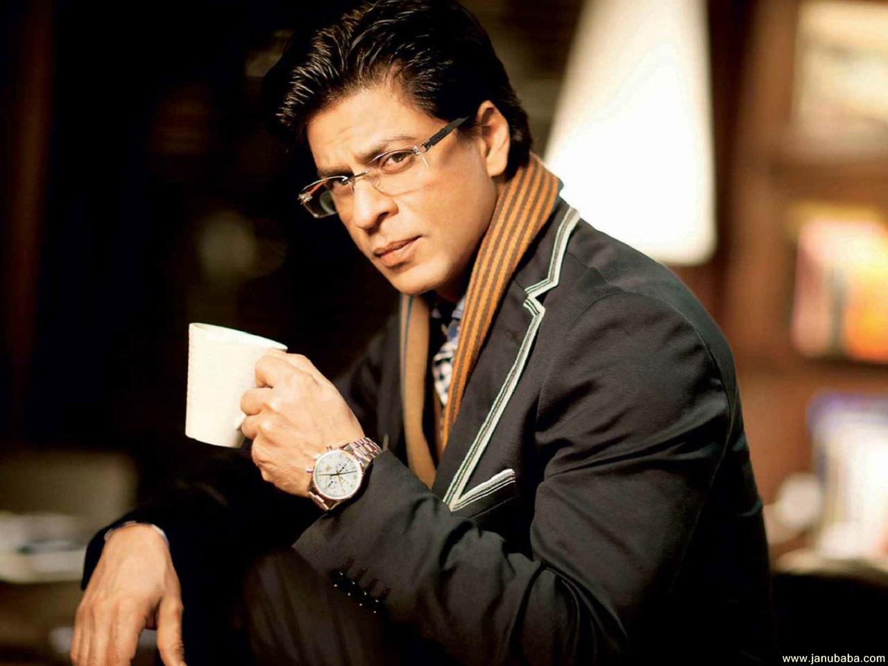 Shahrukh Khan