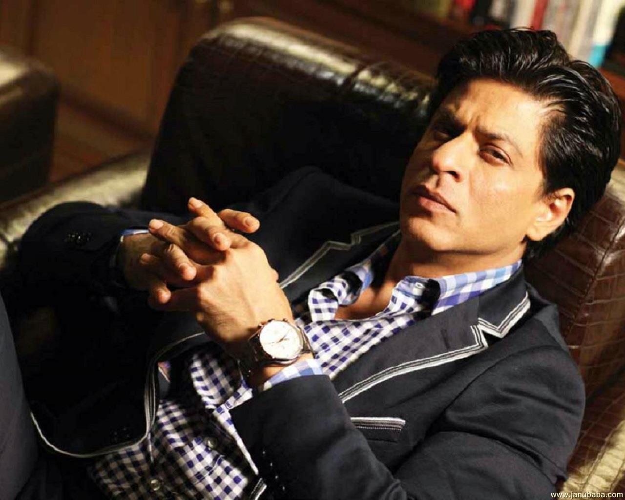 Shahrukh Khan