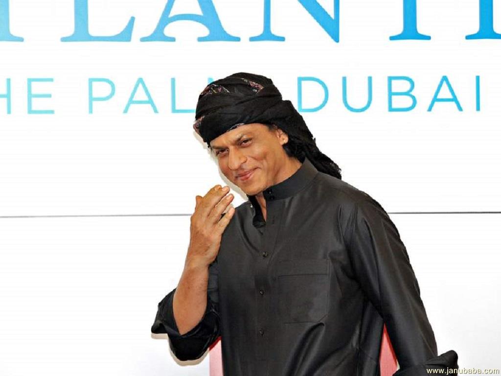 Shahrukh Khan