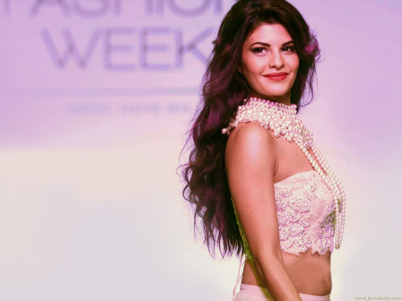 Jacqueline Fernandez          by coolman