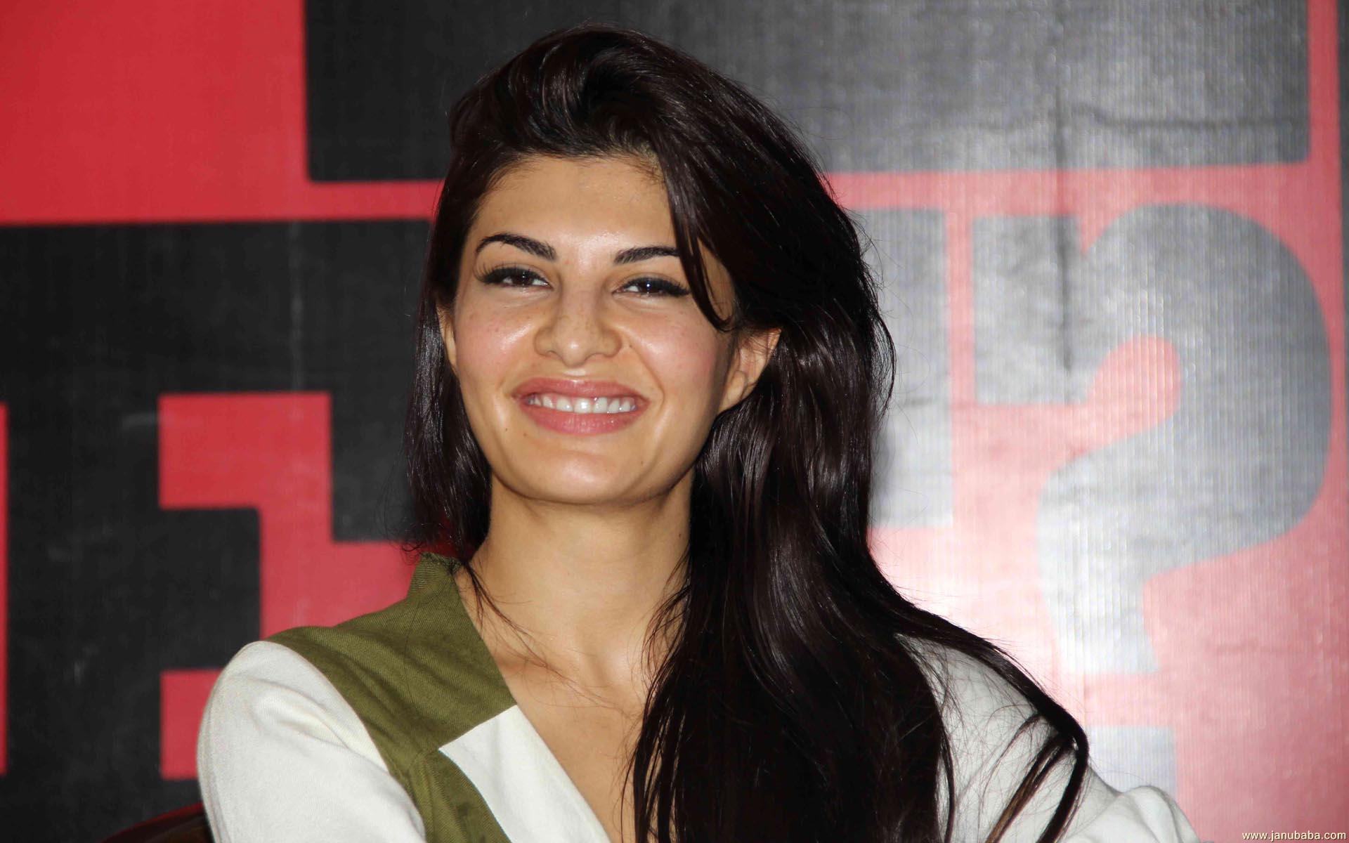 Jacqueline Fernandez          by coolman