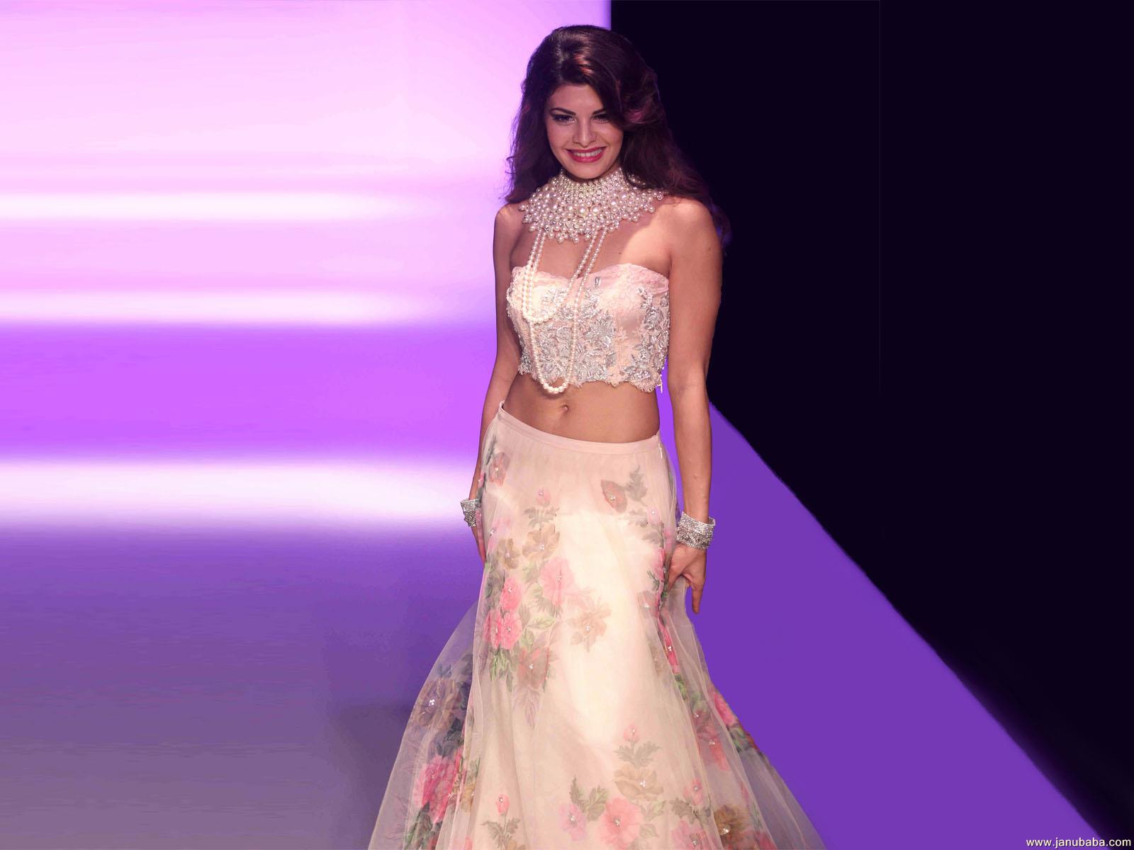 Jacqueline Fernandez          by coolman