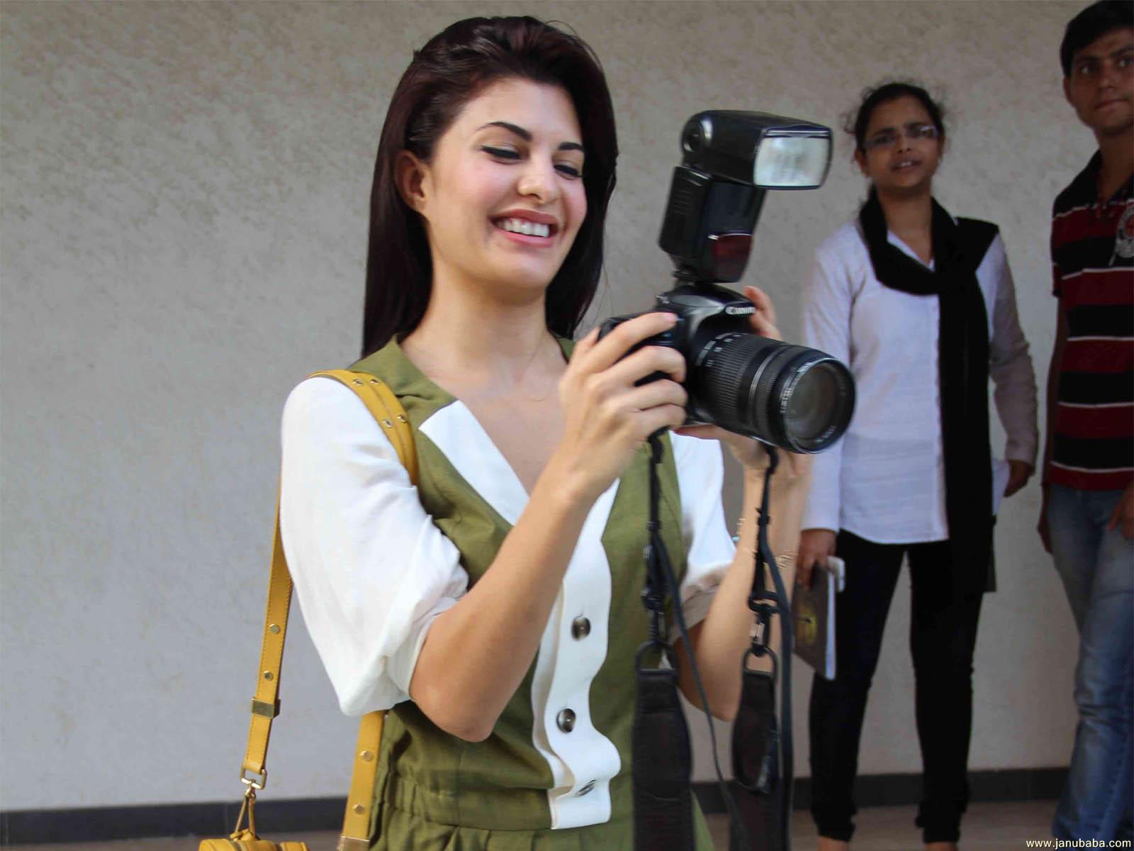 Jacqueline Fernandez          by coolman