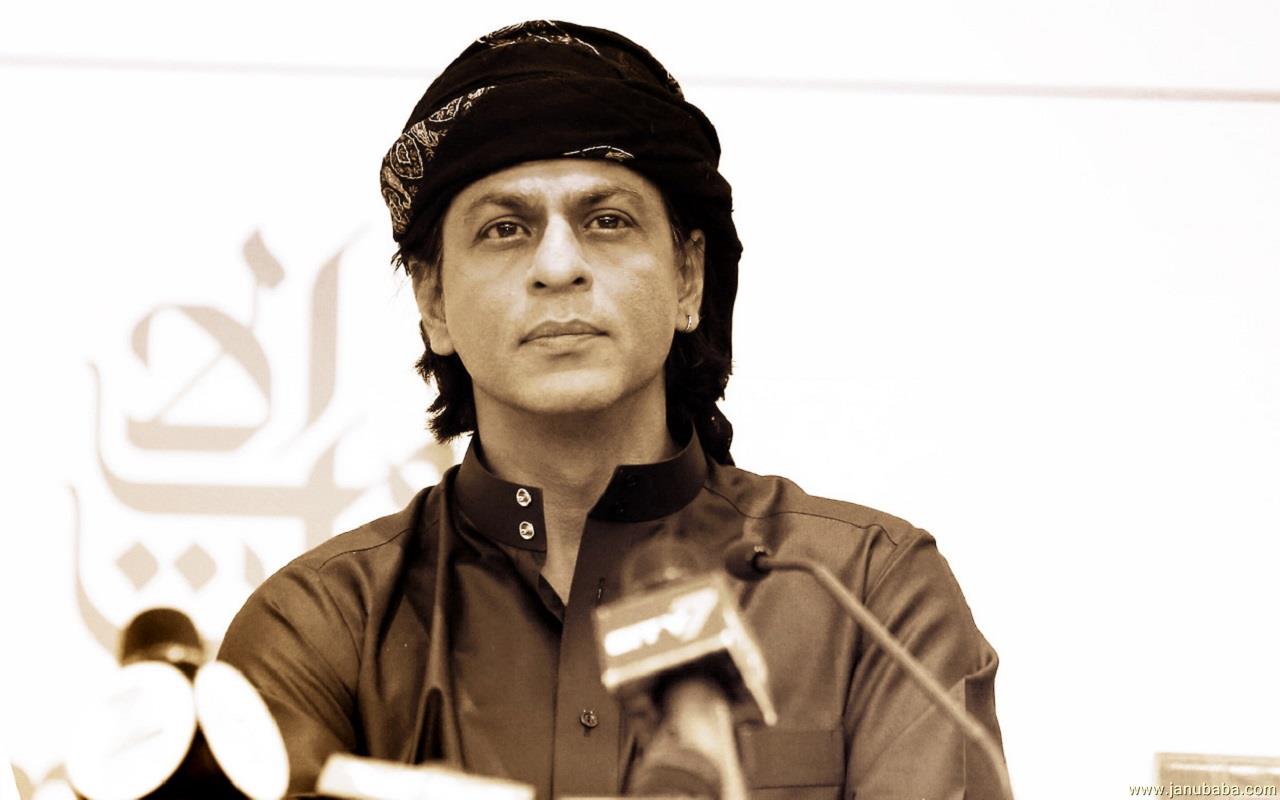 Shahrukh Khan