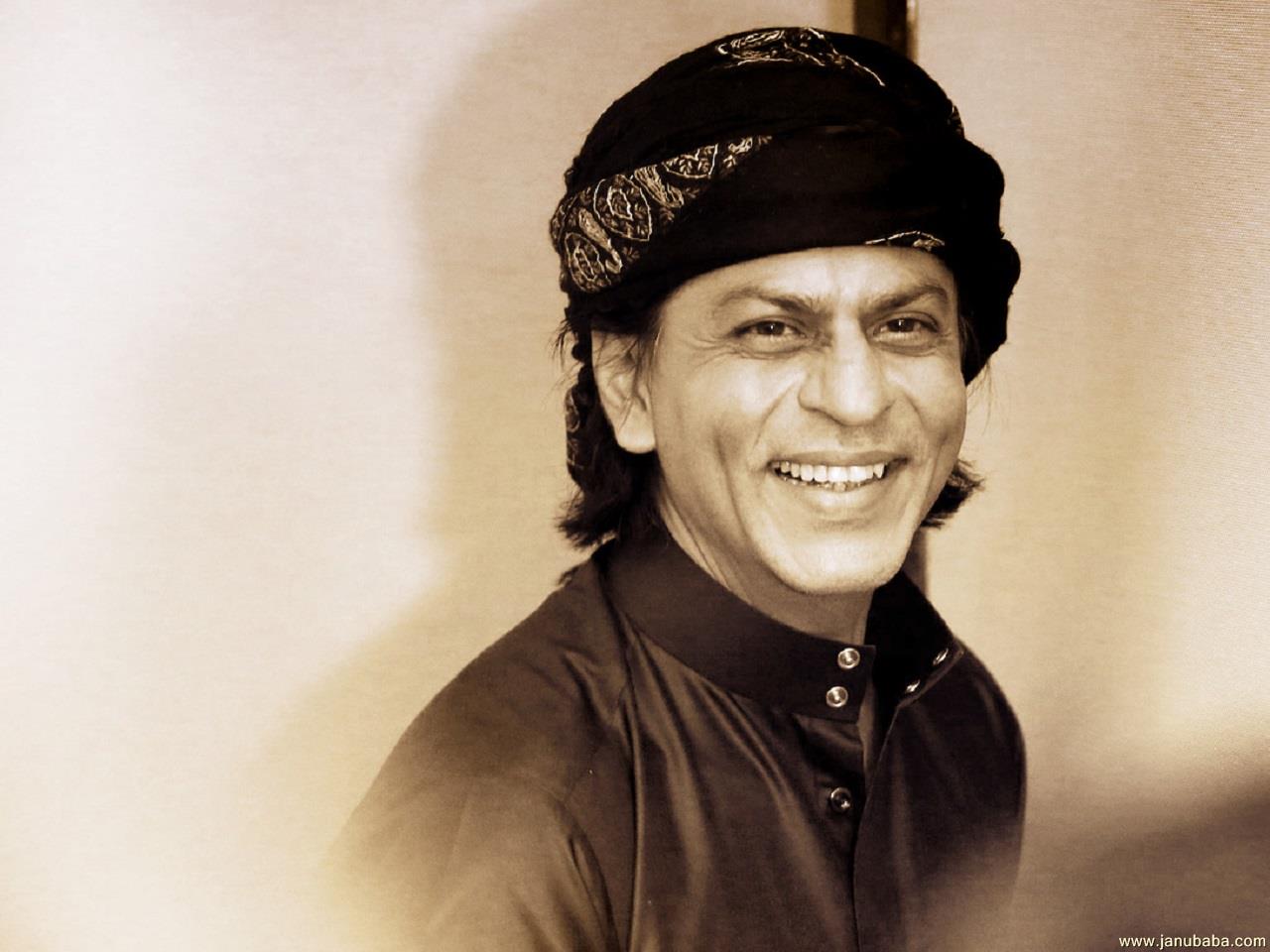Shahrukh Khan