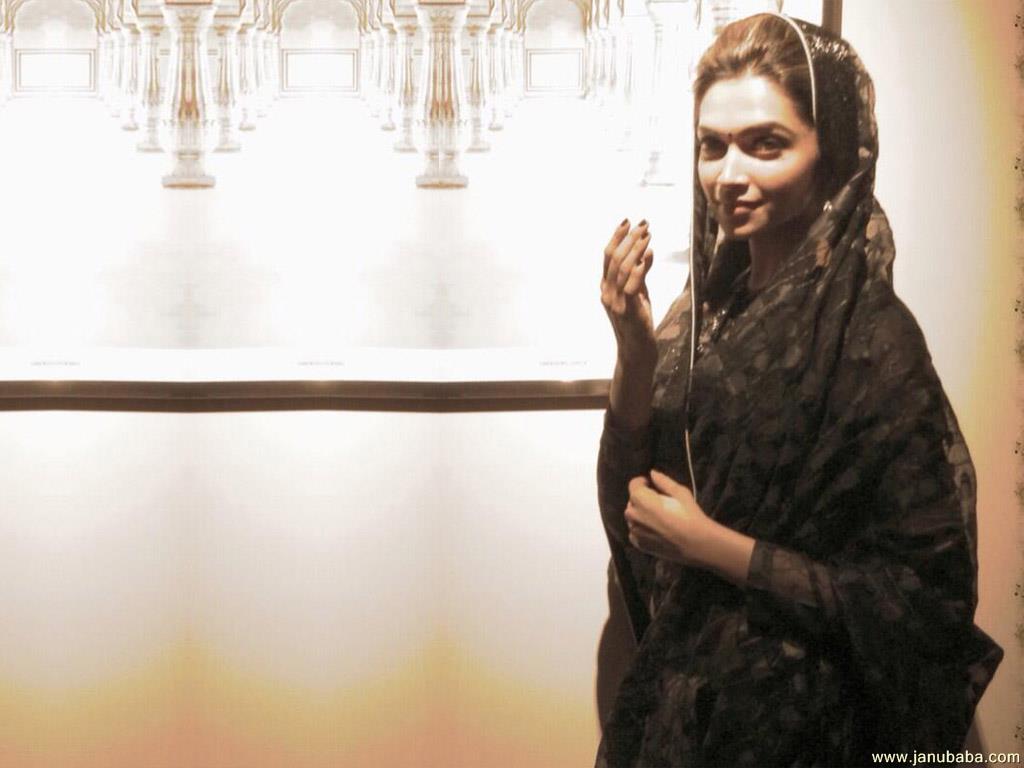 Deepika Padukone      by coolman
