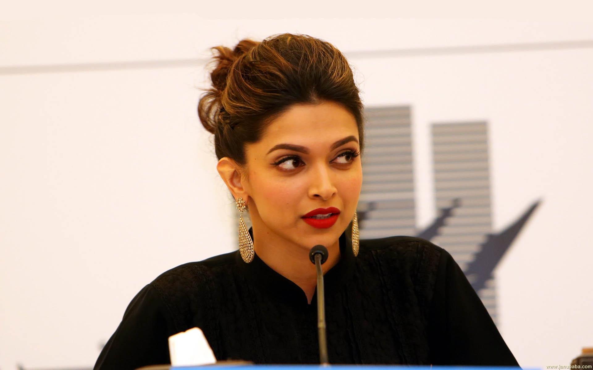 Deepika Padukone      by coolman