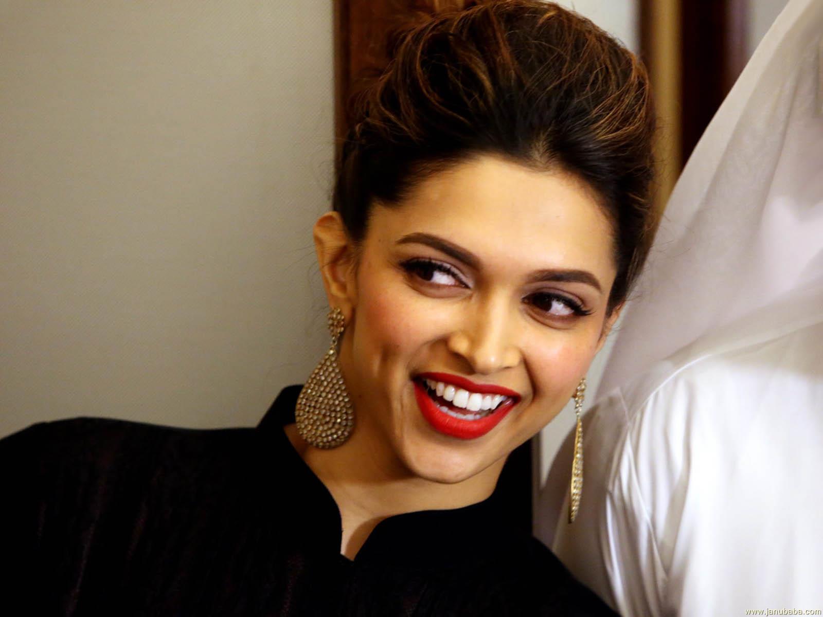 Deepika Padukone      by coolman
