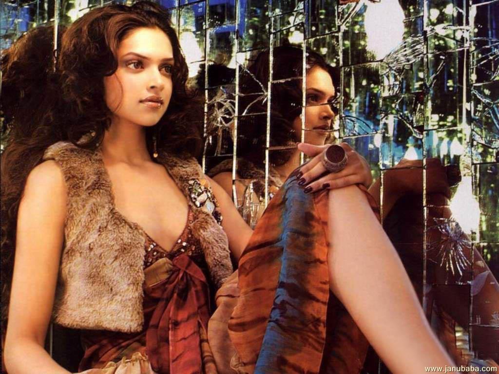 Deepika Padukone      by coolman