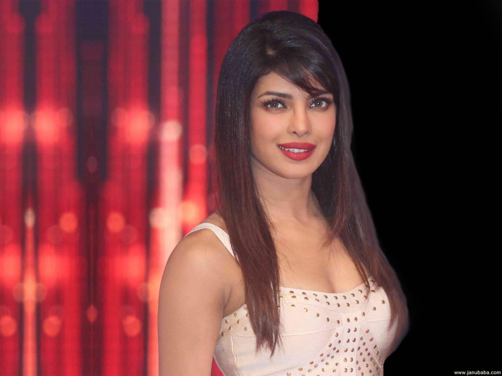 Priyanka Chopra               by coolman