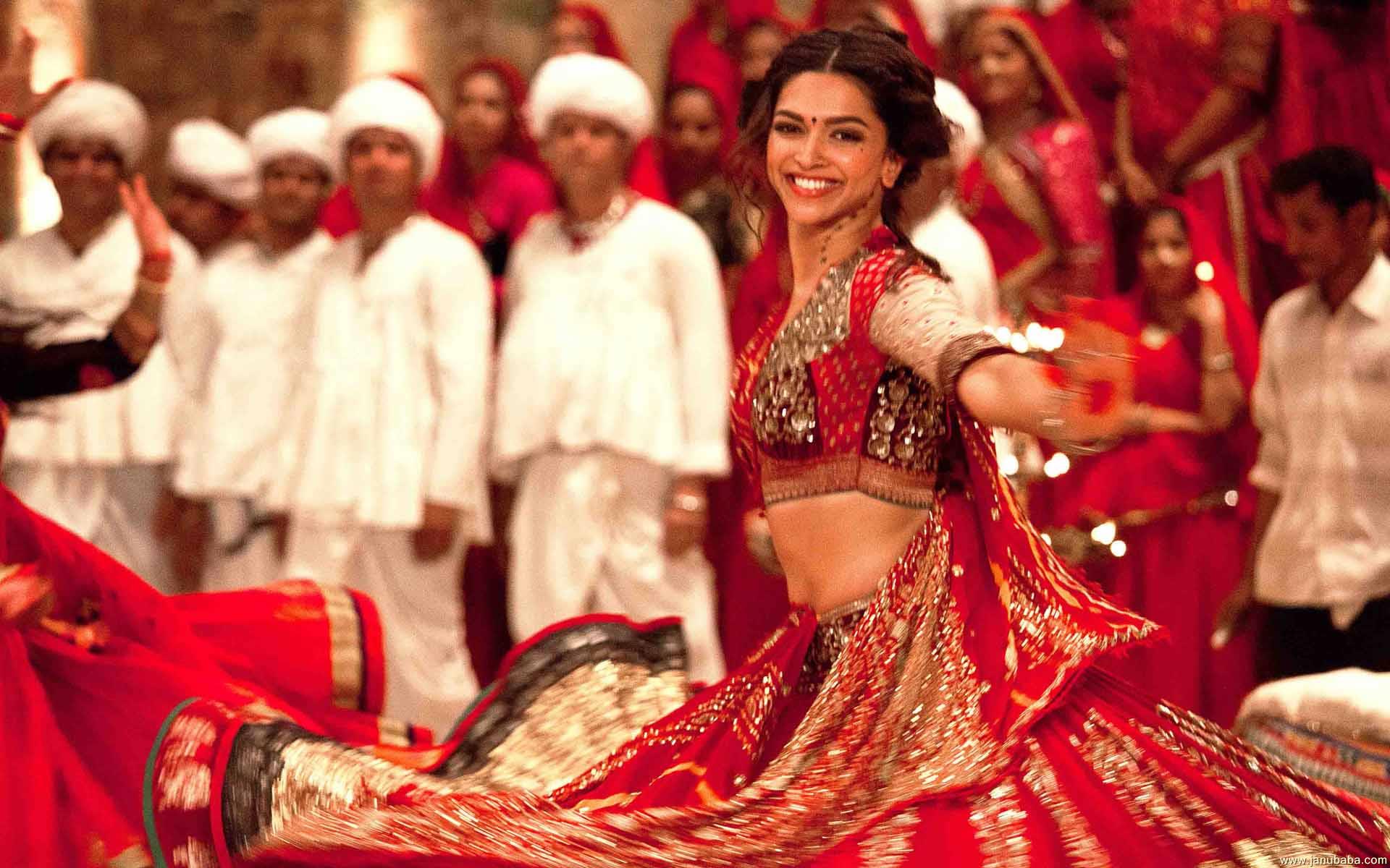 Deepika Padukone      by coolman