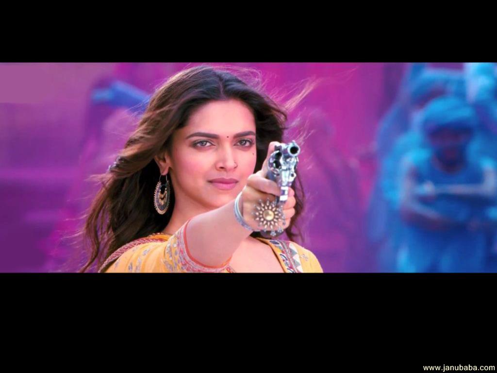 Deepika Padukone      by coolman